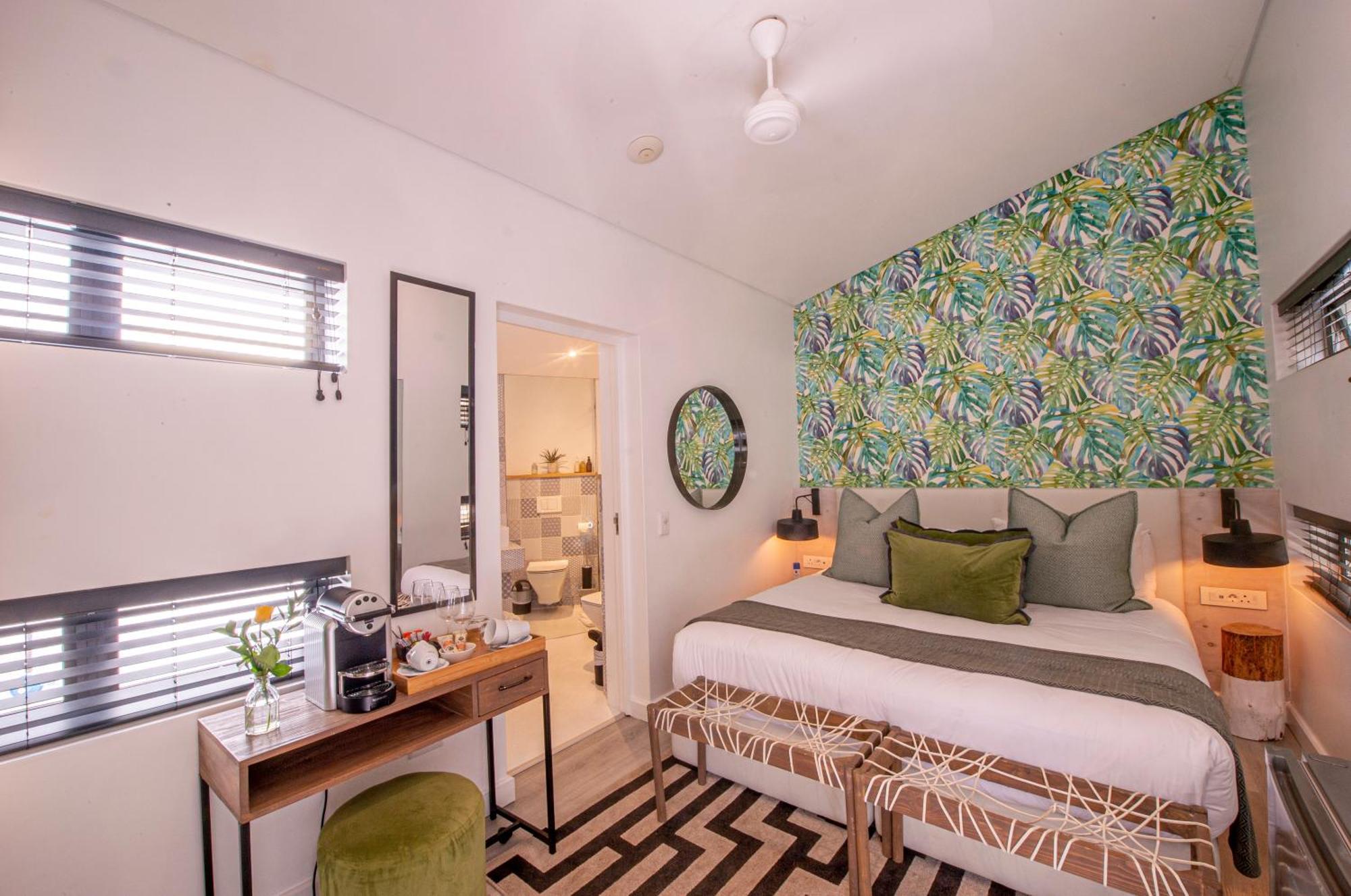 The Bungalow By Raw Africa Collection Plettenbergbaai Buitenkant foto