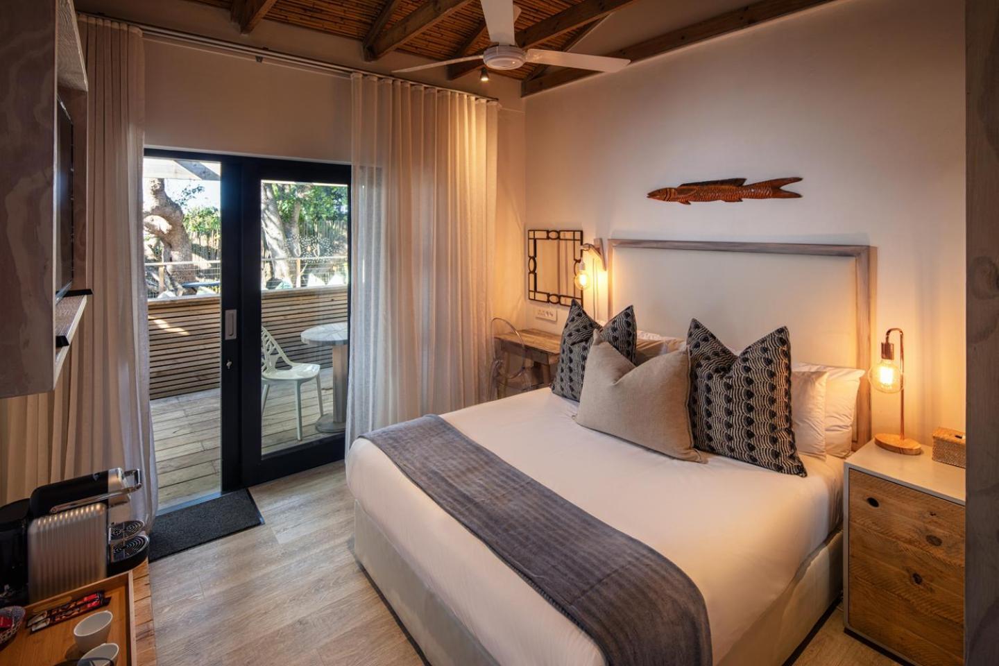 The Bungalow By Raw Africa Collection Plettenbergbaai Buitenkant foto