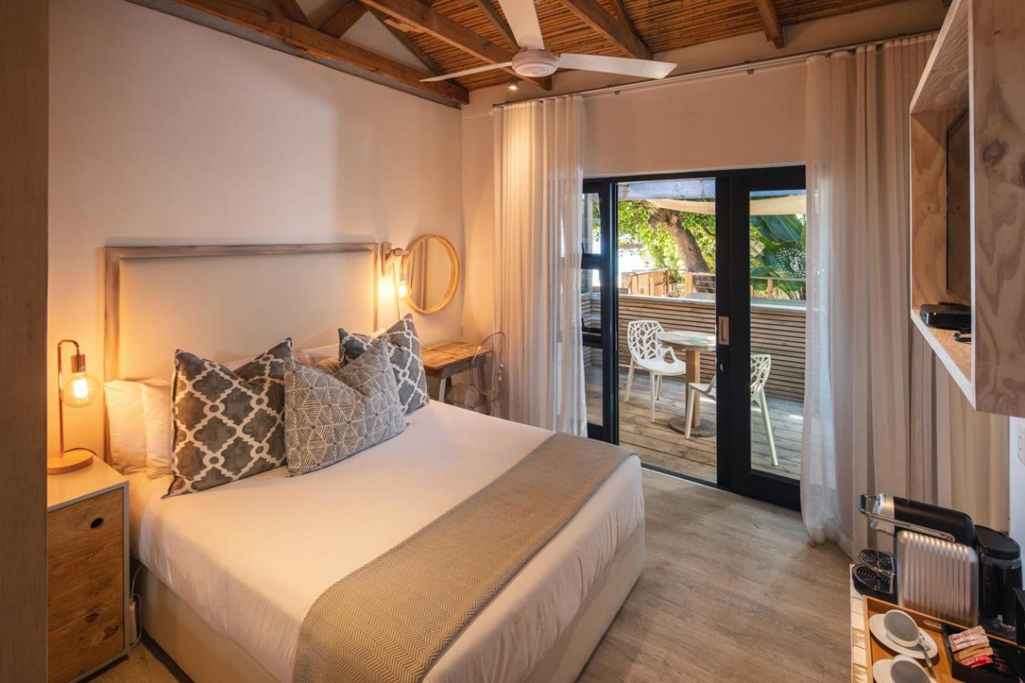 The Bungalow By Raw Africa Collection Plettenbergbaai Buitenkant foto