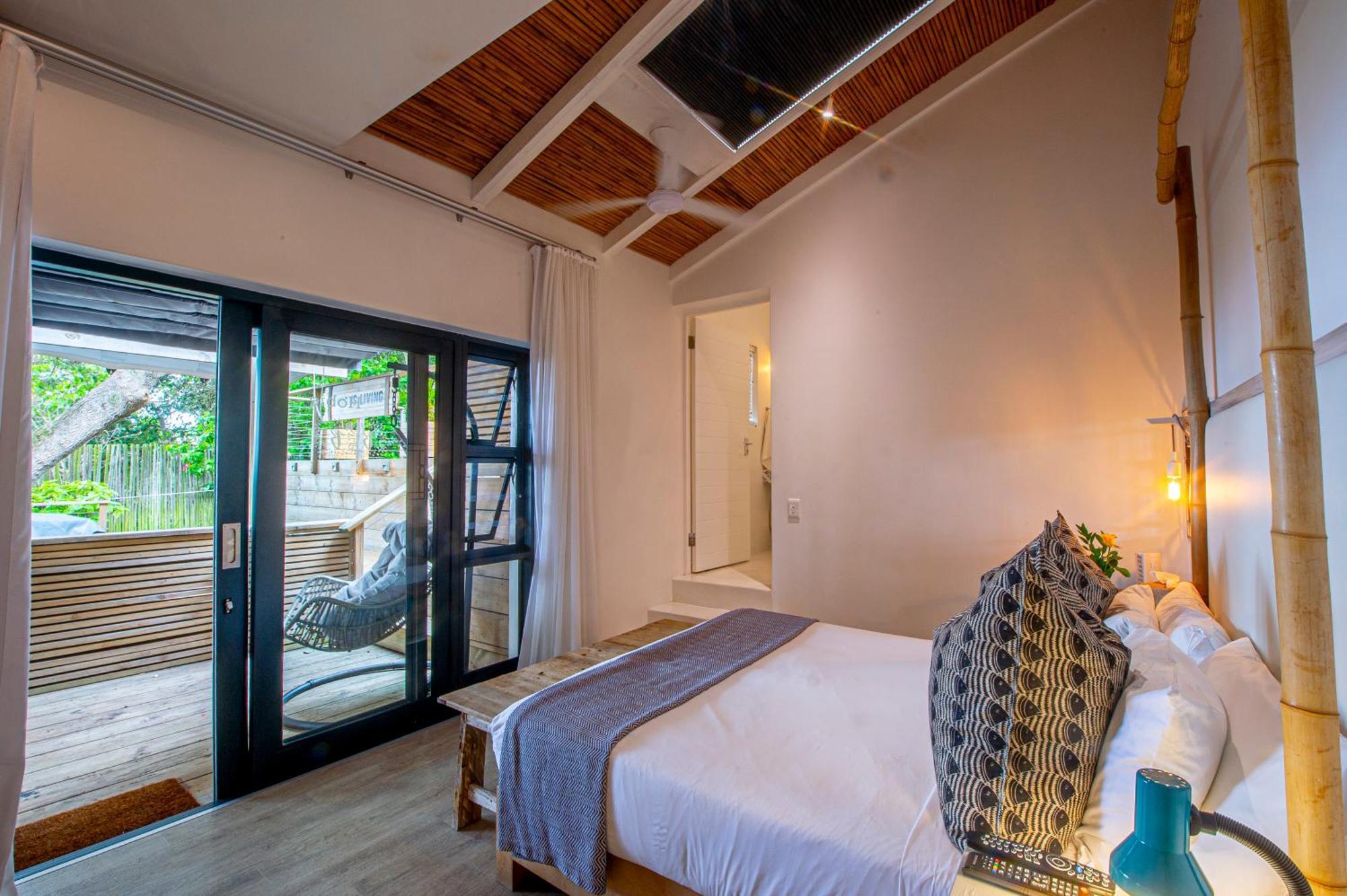The Bungalow By Raw Africa Collection Plettenbergbaai Buitenkant foto