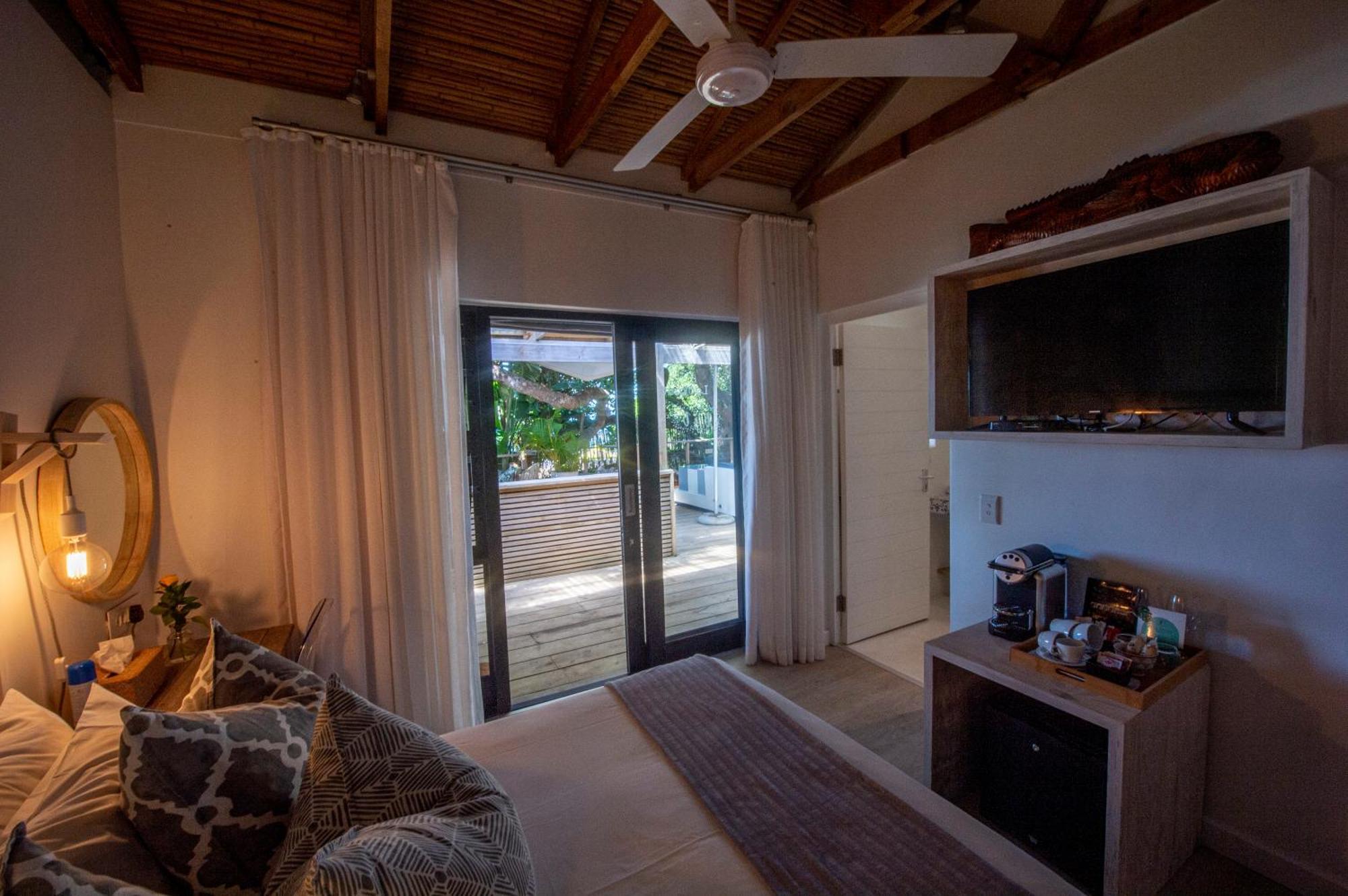 The Bungalow By Raw Africa Collection Plettenbergbaai Buitenkant foto