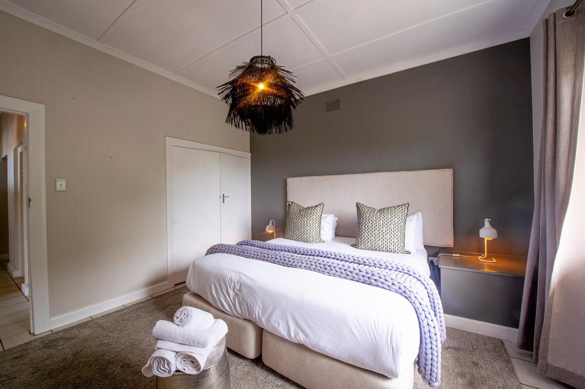 The Bungalow By Raw Africa Collection Plettenbergbaai Buitenkant foto