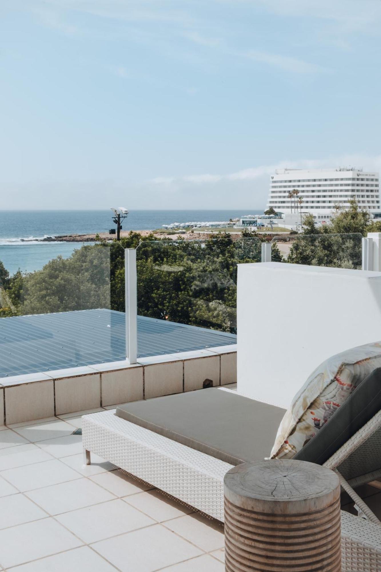 The Bungalow By Raw Africa Collection Plettenbergbaai Buitenkant foto