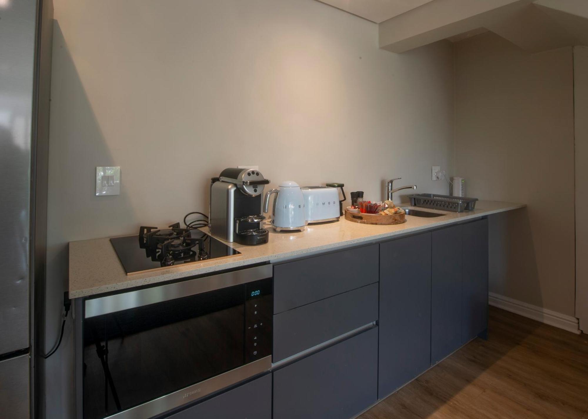 The Bungalow By Raw Africa Collection Plettenbergbaai Buitenkant foto