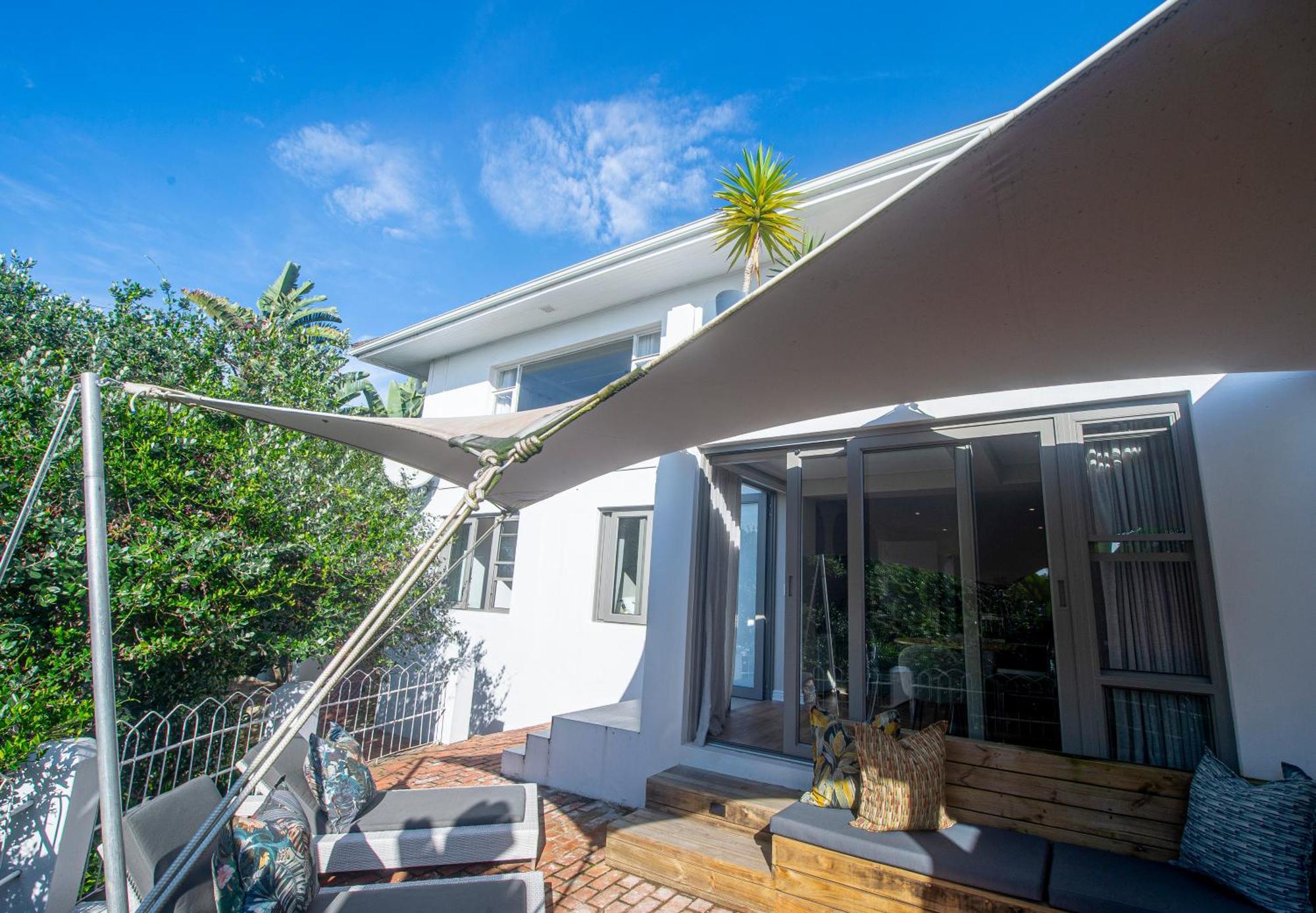 The Bungalow By Raw Africa Collection Plettenbergbaai Buitenkant foto