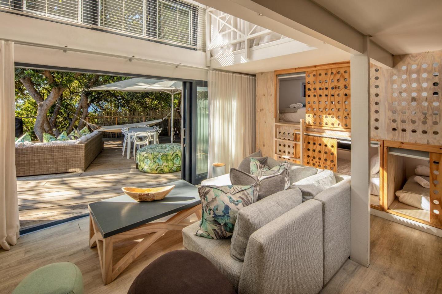 The Bungalow By Raw Africa Collection Plettenbergbaai Buitenkant foto
