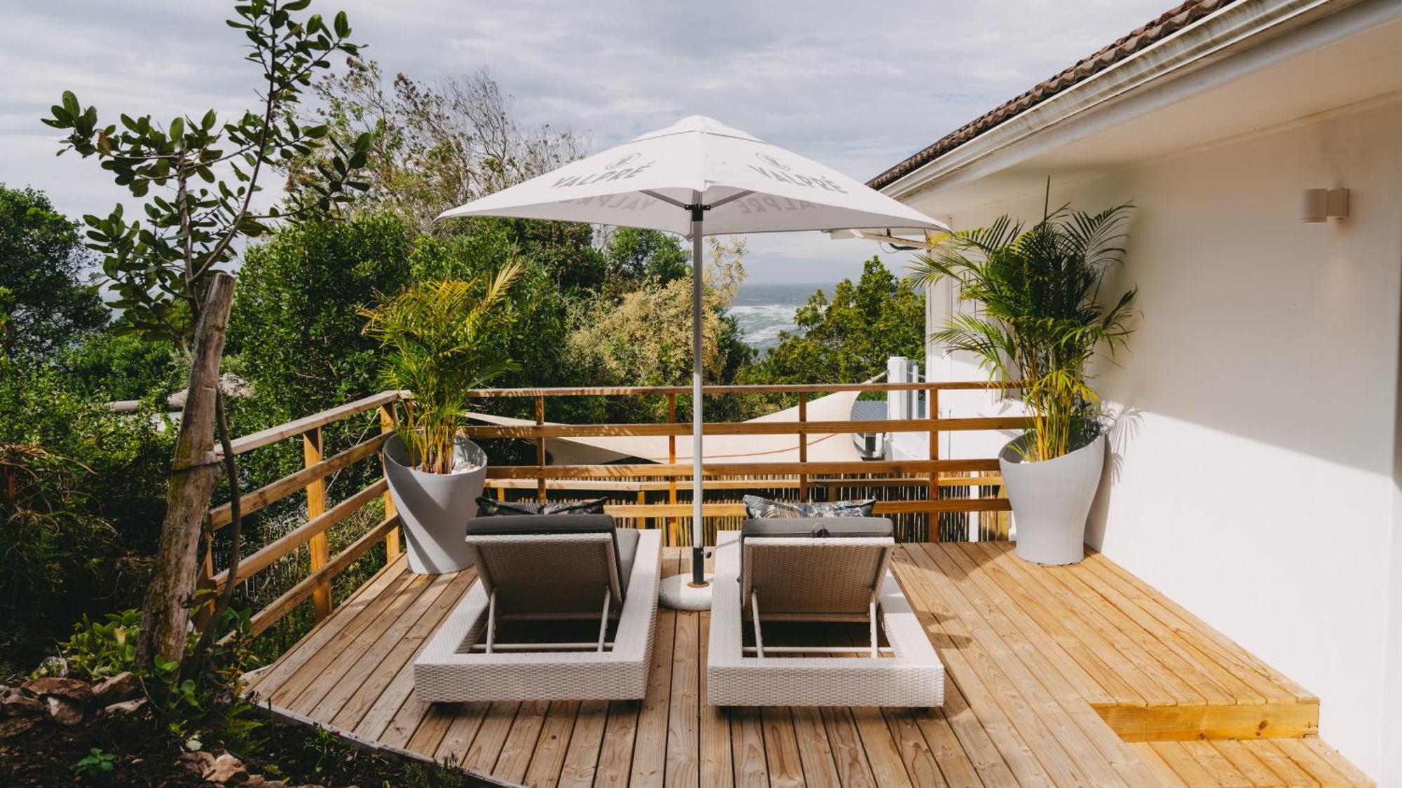 The Bungalow By Raw Africa Collection Plettenbergbaai Buitenkant foto