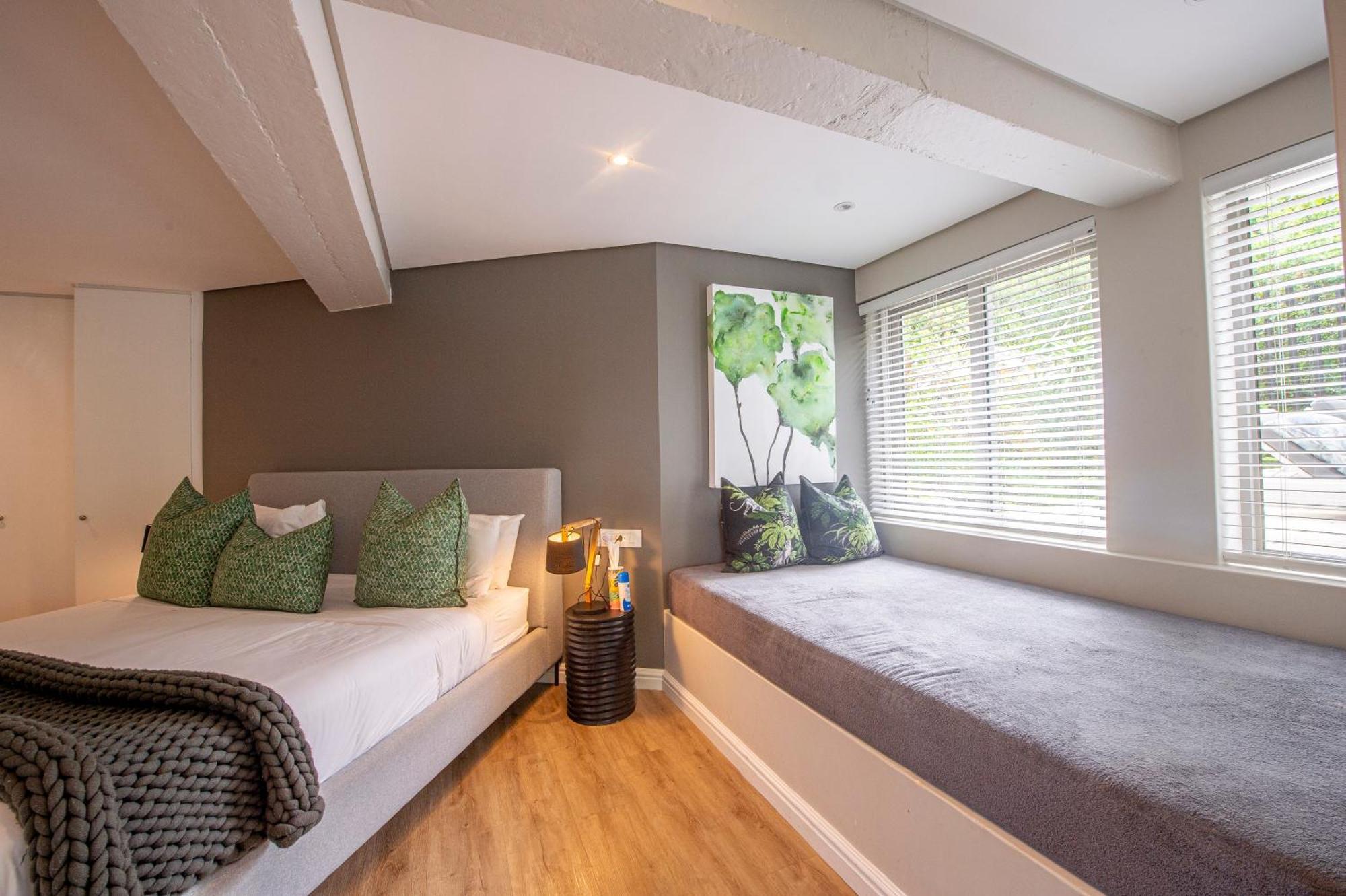 The Bungalow By Raw Africa Collection Plettenbergbaai Buitenkant foto