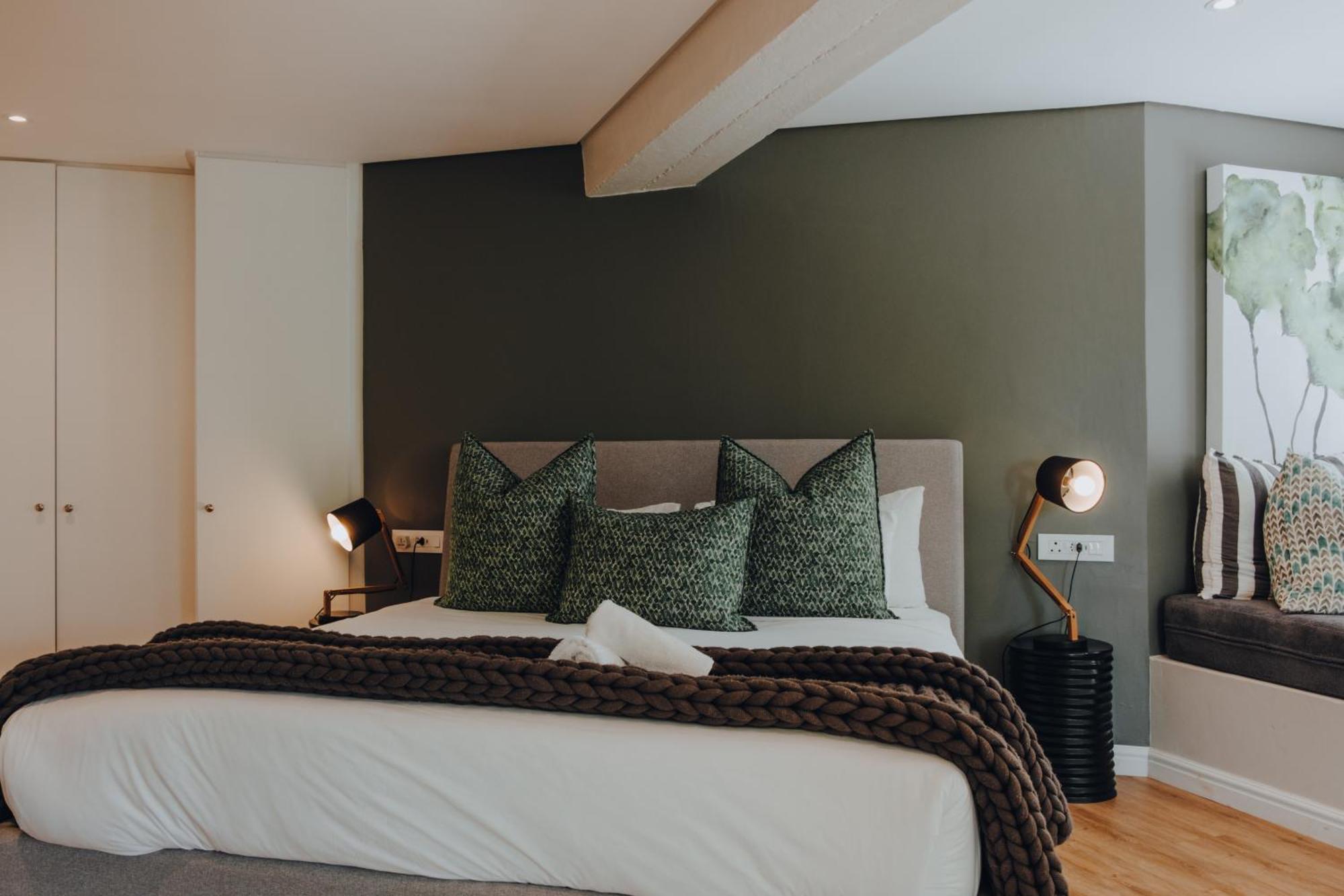The Bungalow By Raw Africa Collection Plettenbergbaai Buitenkant foto