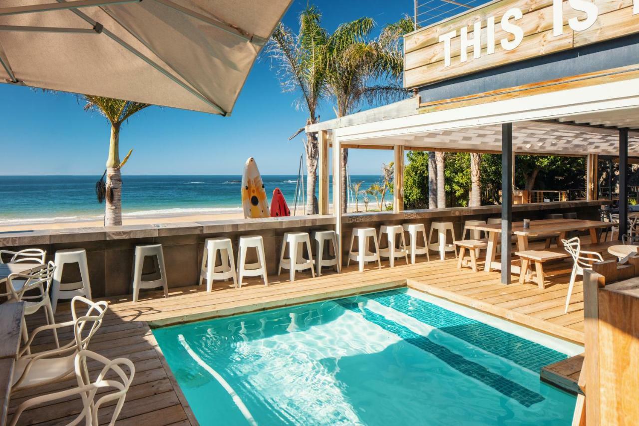 The Bungalow By Raw Africa Collection Plettenbergbaai Buitenkant foto