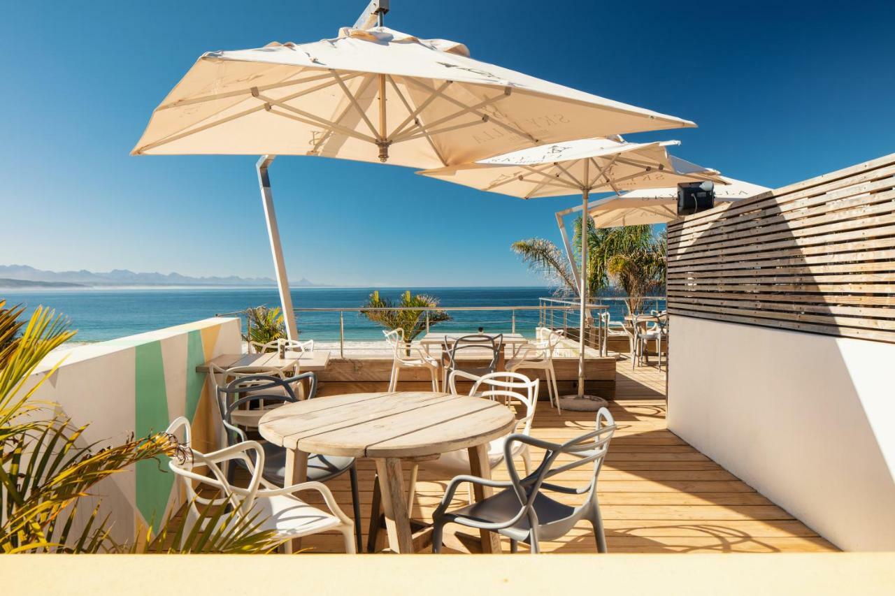 The Bungalow By Raw Africa Collection Plettenbergbaai Buitenkant foto