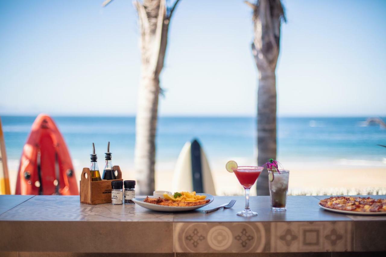 The Bungalow By Raw Africa Collection Plettenbergbaai Buitenkant foto