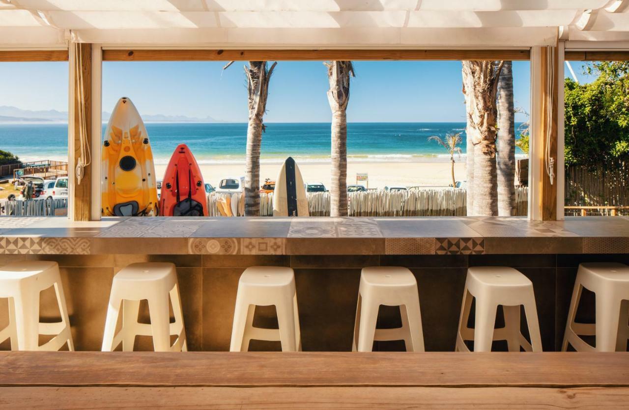 The Bungalow By Raw Africa Collection Plettenbergbaai Buitenkant foto