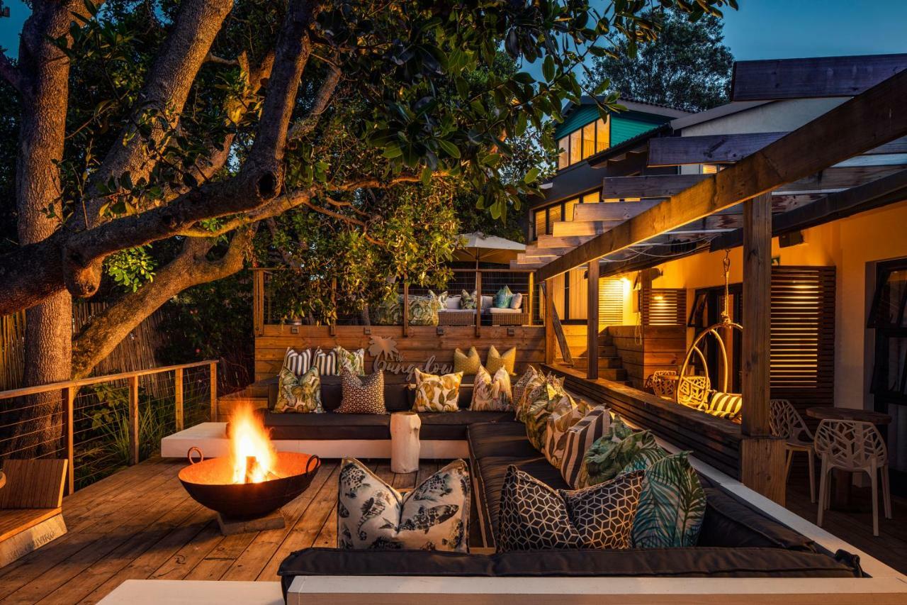 The Bungalow By Raw Africa Collection Plettenbergbaai Buitenkant foto