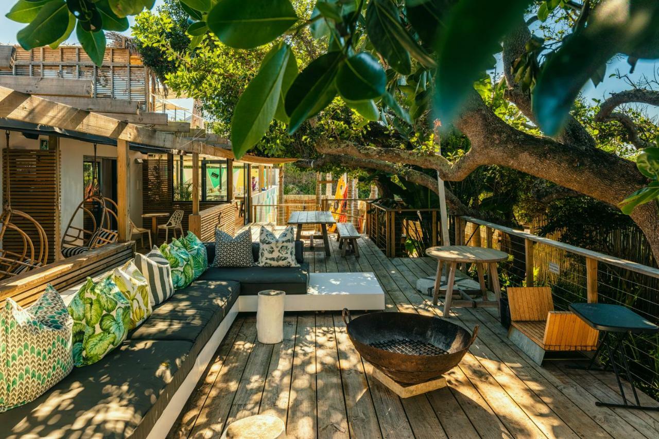The Bungalow By Raw Africa Collection Plettenbergbaai Buitenkant foto