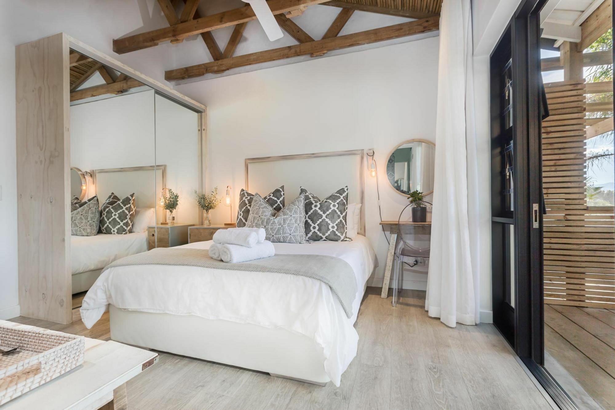 The Bungalow By Raw Africa Collection Plettenbergbaai Buitenkant foto