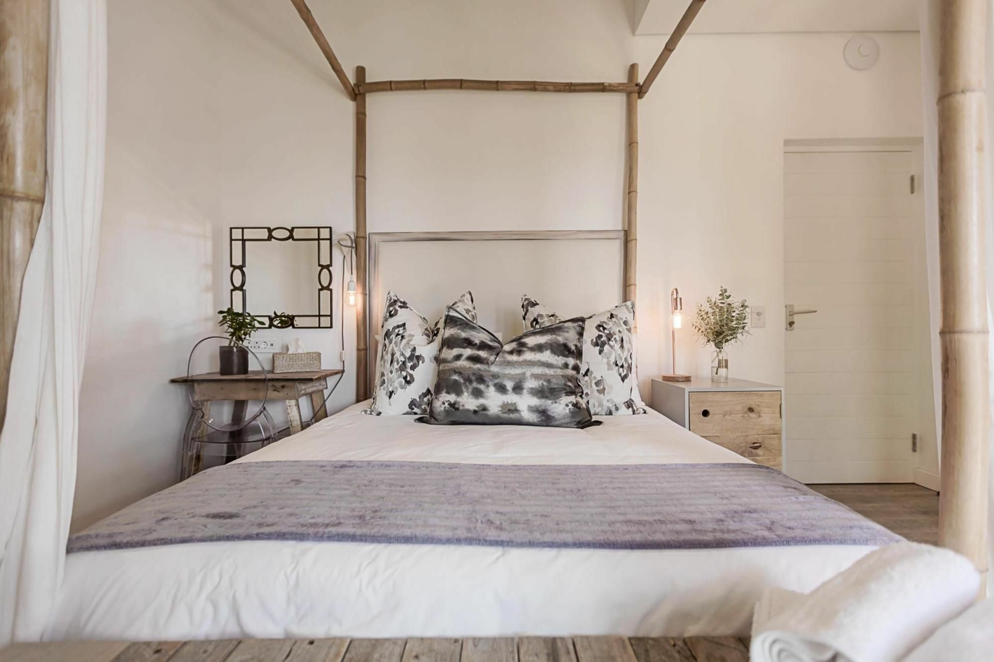 The Bungalow By Raw Africa Collection Plettenbergbaai Buitenkant foto