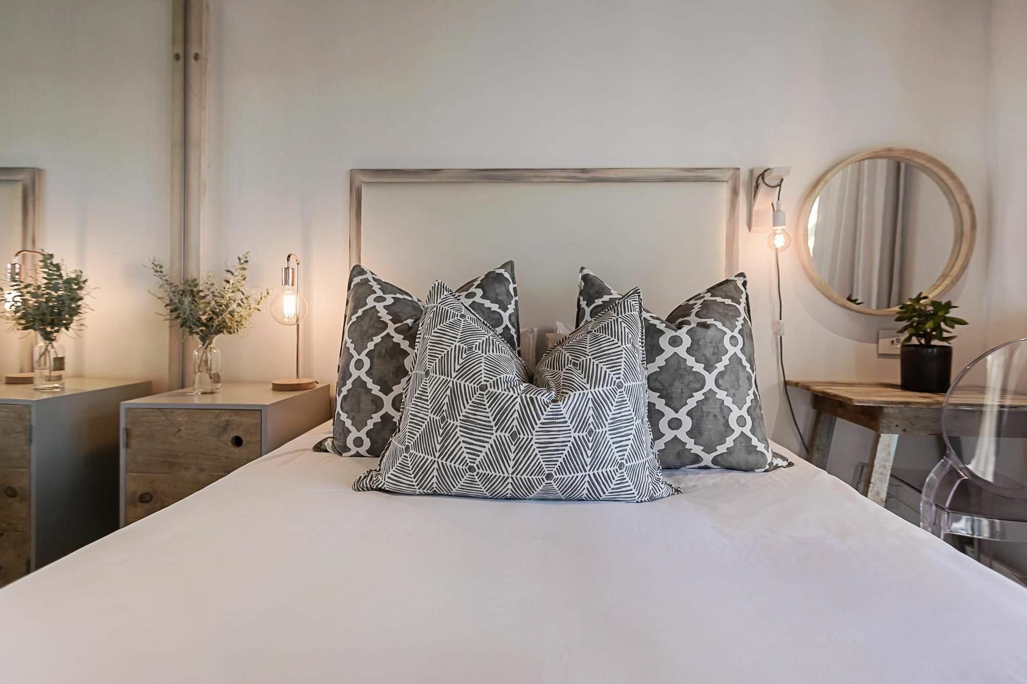 The Bungalow By Raw Africa Collection Plettenbergbaai Buitenkant foto