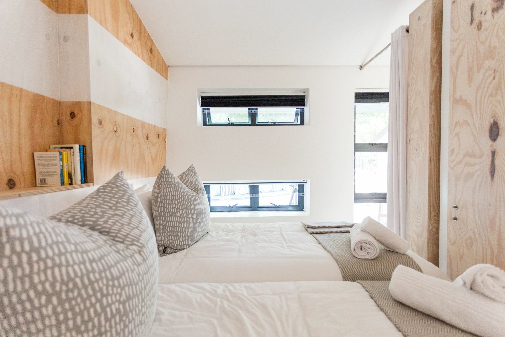 The Bungalow By Raw Africa Collection Plettenbergbaai Buitenkant foto