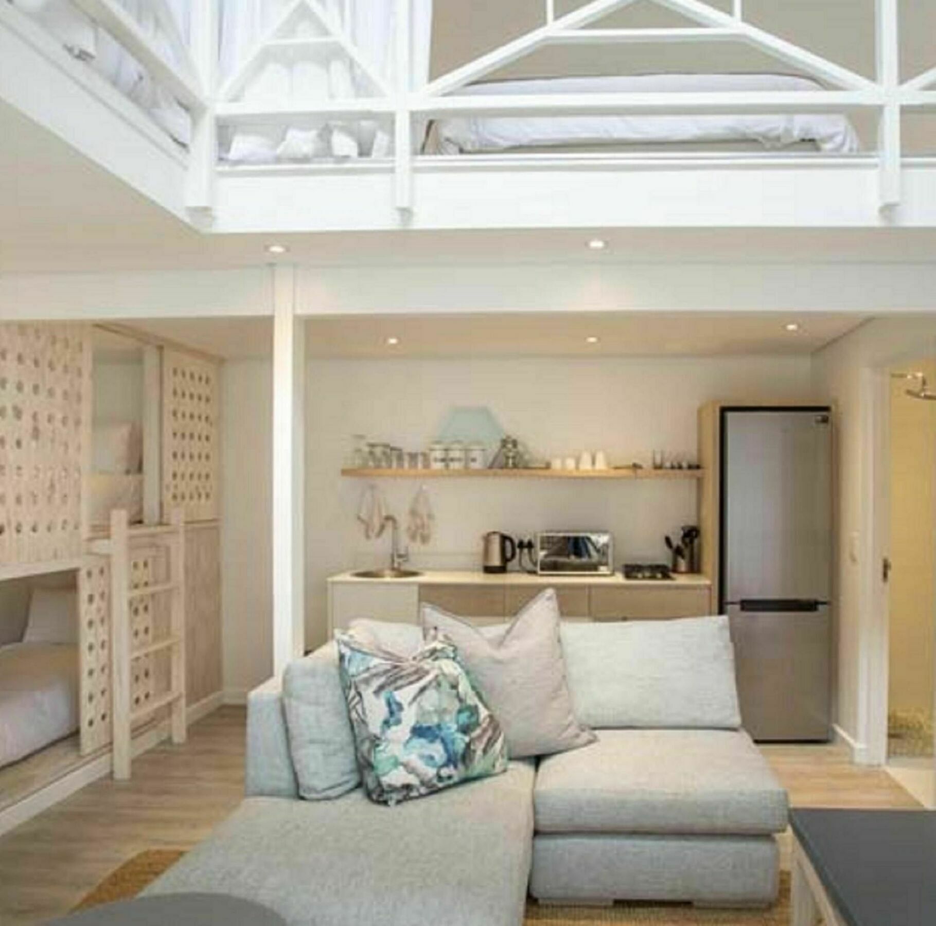 The Bungalow By Raw Africa Collection Plettenbergbaai Buitenkant foto