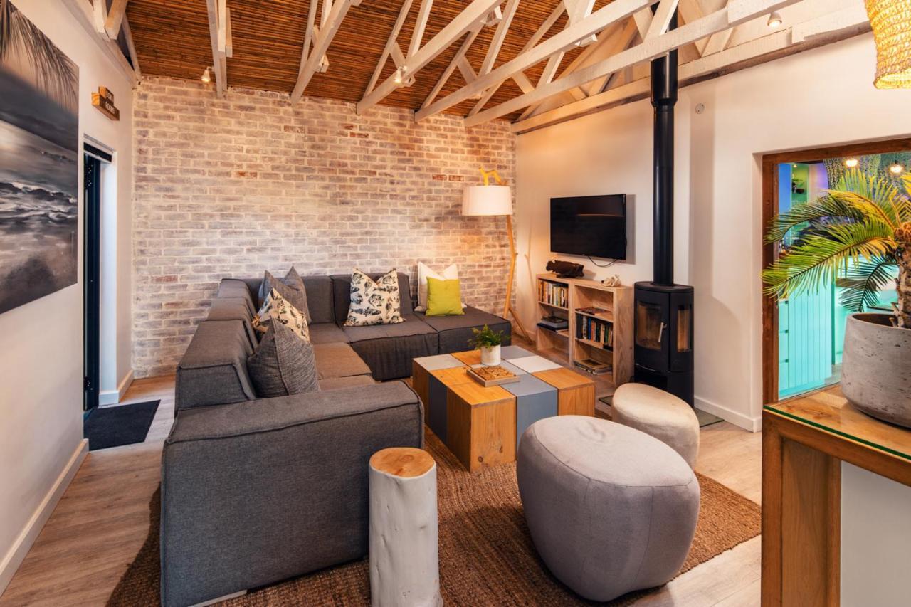 The Bungalow By Raw Africa Collection Plettenbergbaai Buitenkant foto